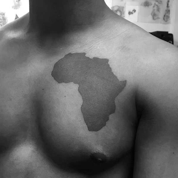 tatouage afrique 21