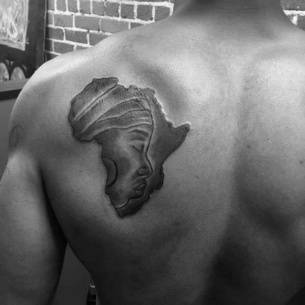 tatouage afrique 41