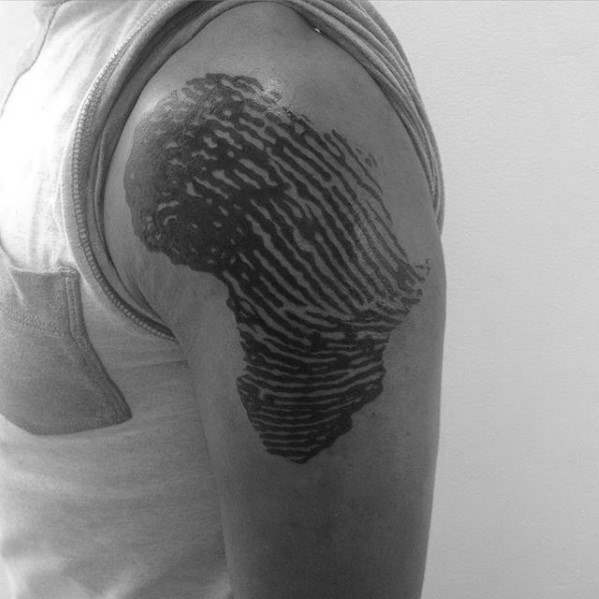 tatouage afrique 49