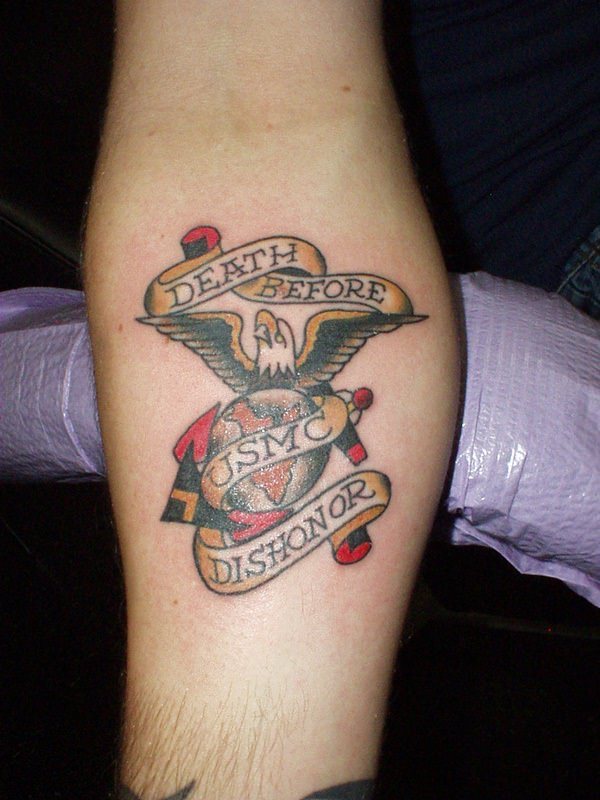 tatouage ancre 198