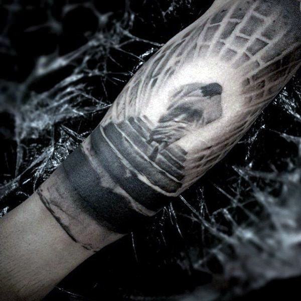 tatouage chretien 152