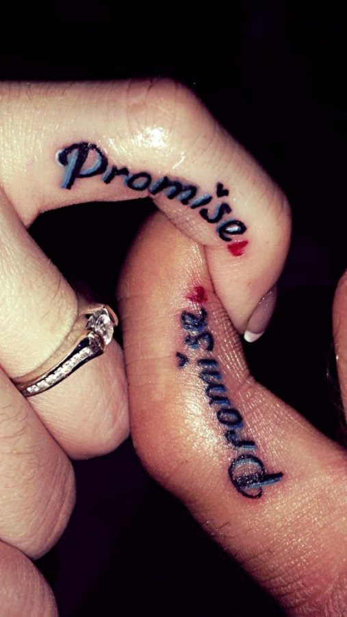 tatouage Couples 122