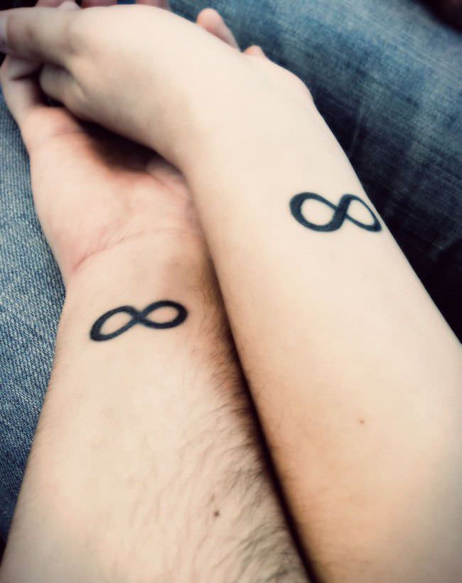 tatouage Couples 179