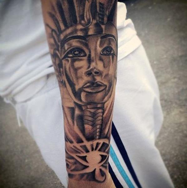 tatouage egyptien 138