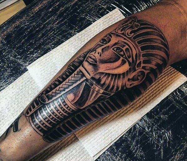 tatouage egyptien 143