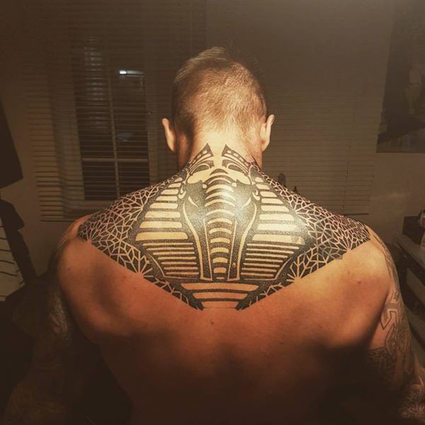 tatouage egyptien 182