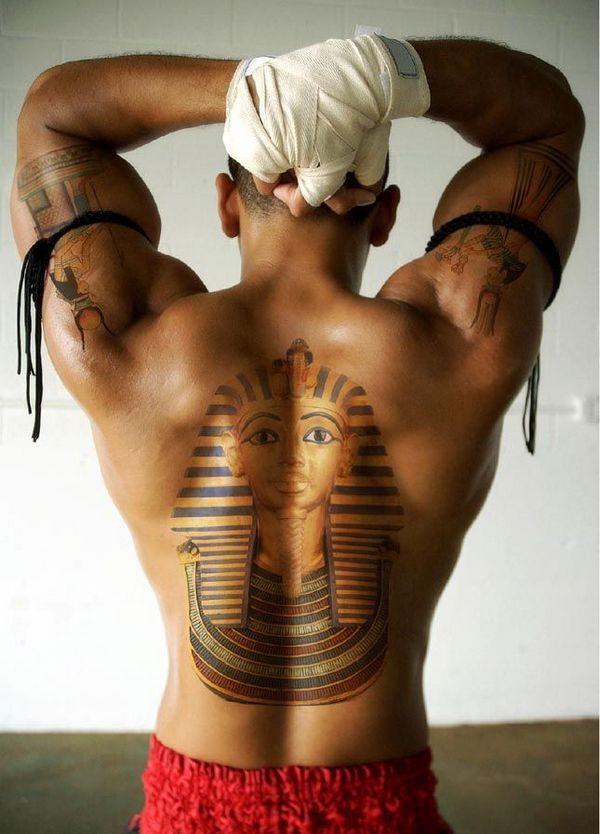 tatouage egyptien 184