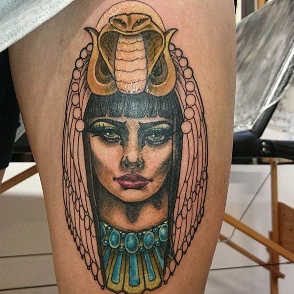 tatouage egyptien 209