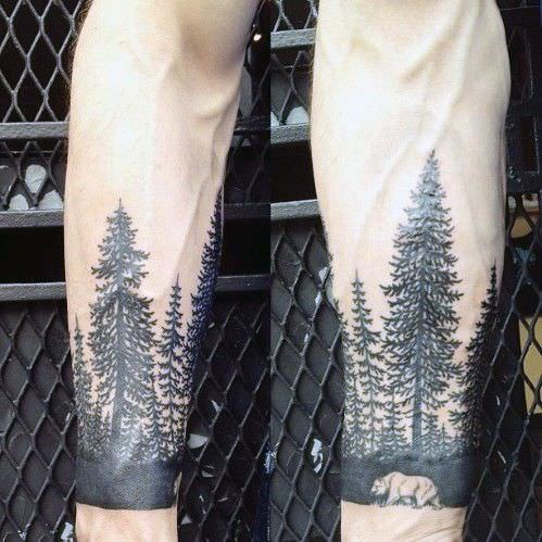 tatouage avantbras 178