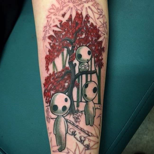 tatouage avantbras 217