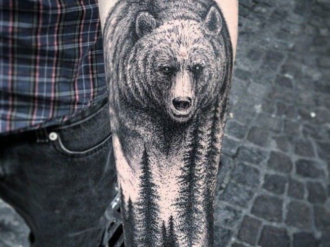 tatouage avantbras 225