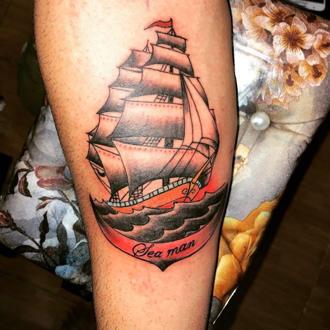 tatouage avantbras 239