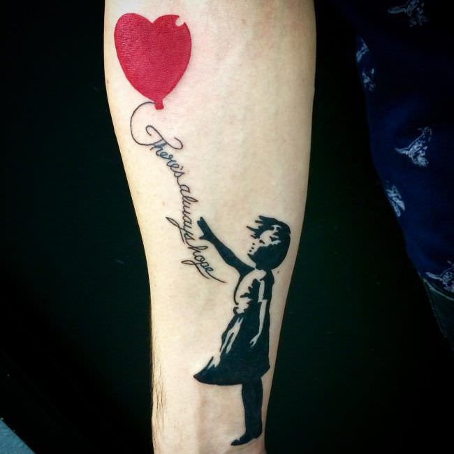 tatouage avantbras 248