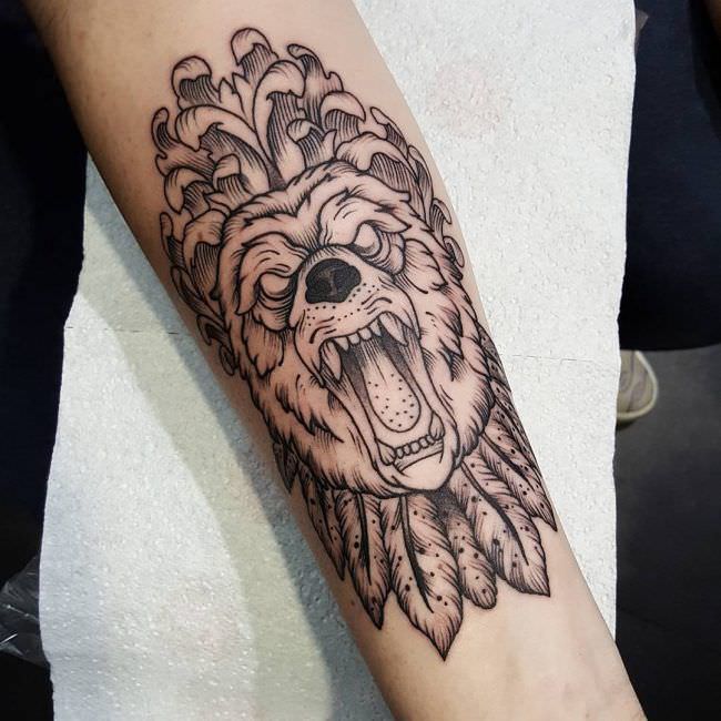 tatouage avantbras 249