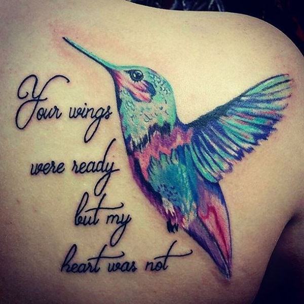 tatouage colibri 181
