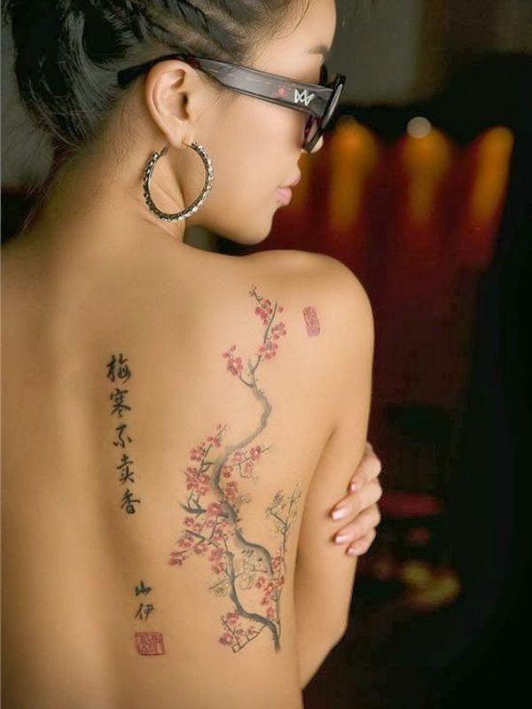 115 tatouages japonais impressionnants: Histoire et signification
