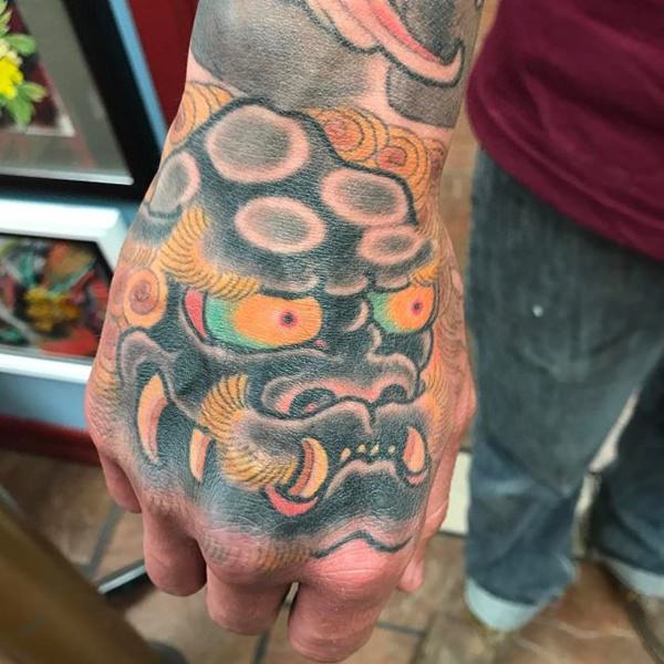 tatouage japonais 202