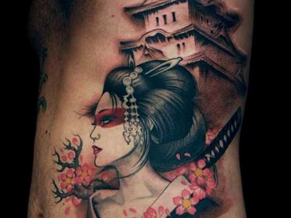 tatouage japonais 215