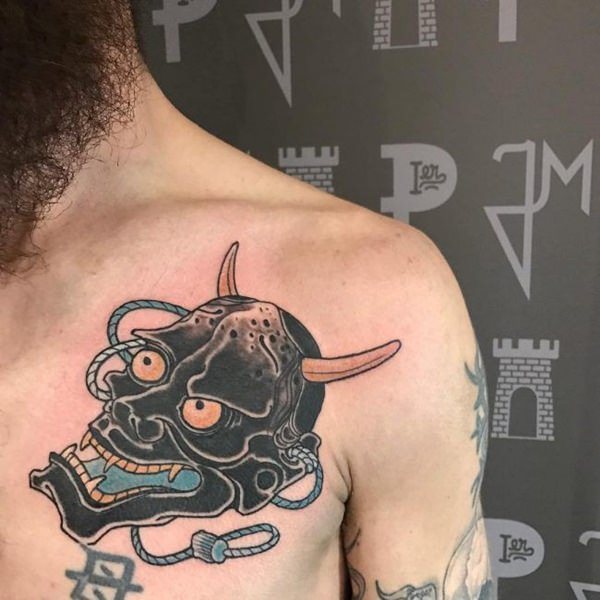 tatouage japonais 248