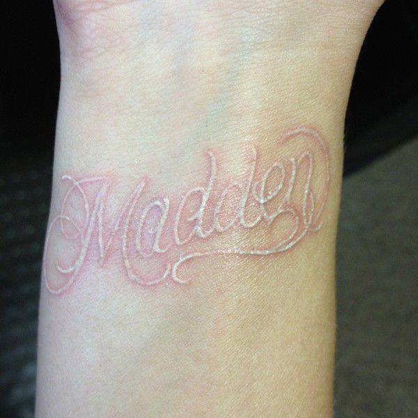 tatouage nom 125