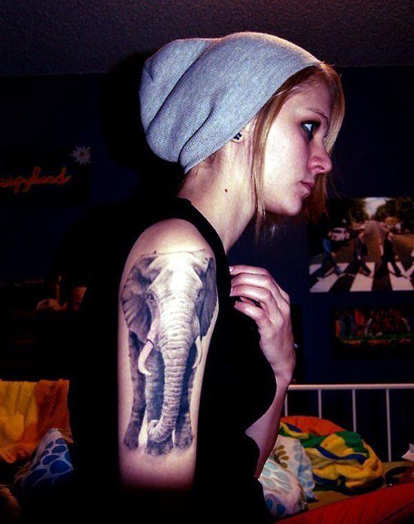 tatouage manche 195