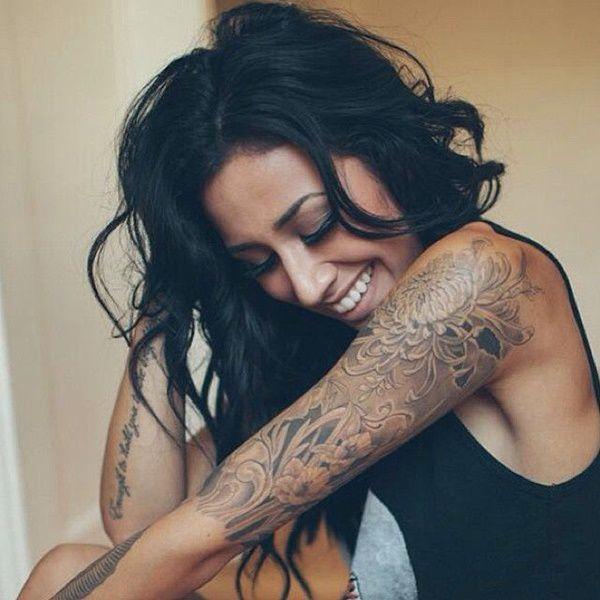 tatouage manche 214