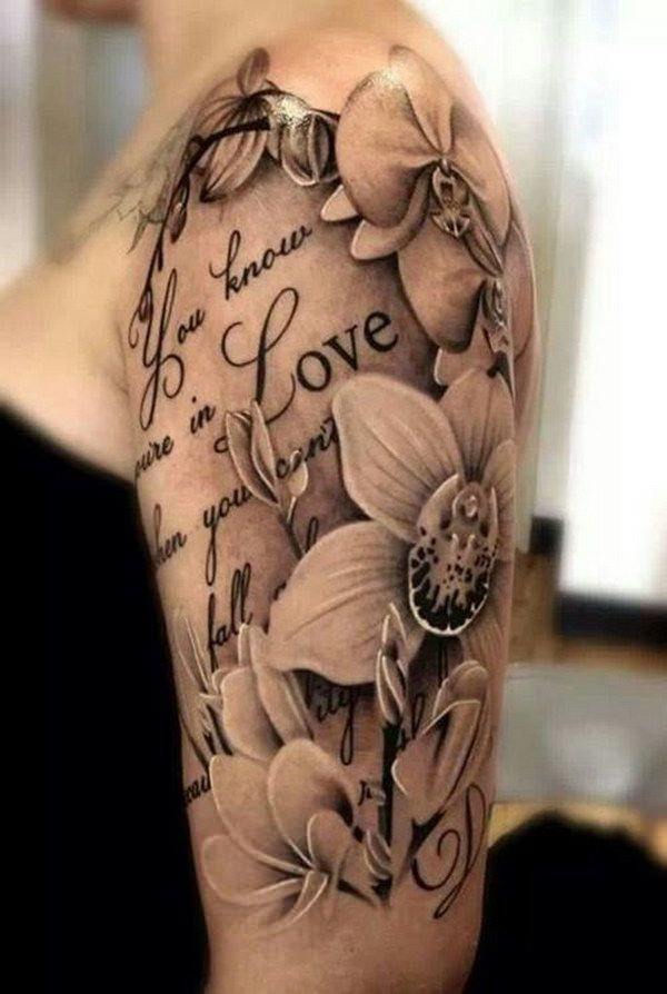 tatouage manche 244