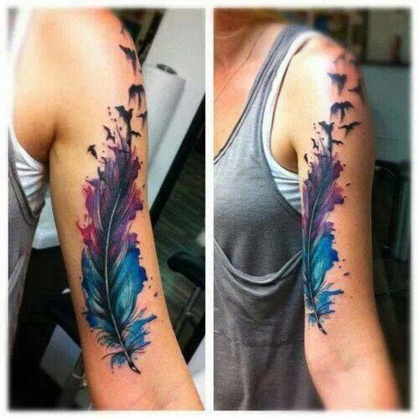 tatouage manche 248