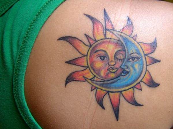 tatouage soleiletlune 149