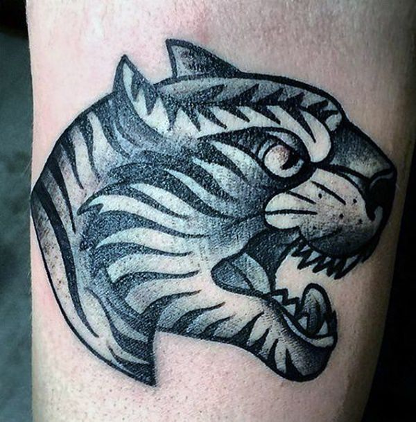 tatouage tiger 175