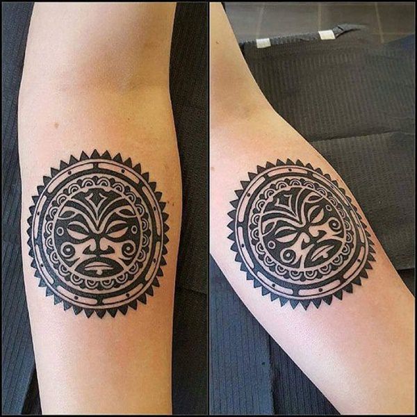 tatouage tribal 178