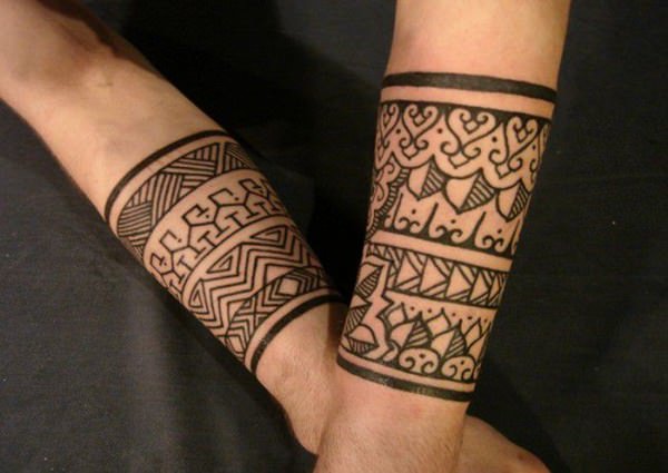 tatouage tribal 183