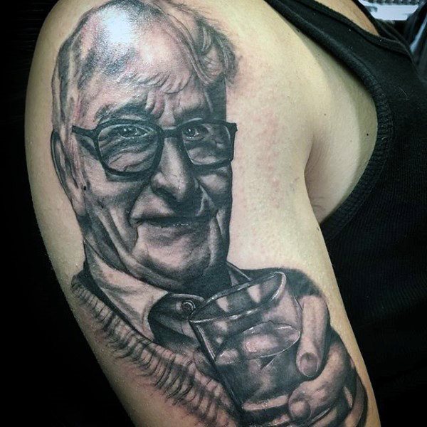 tatouage grand pere 05