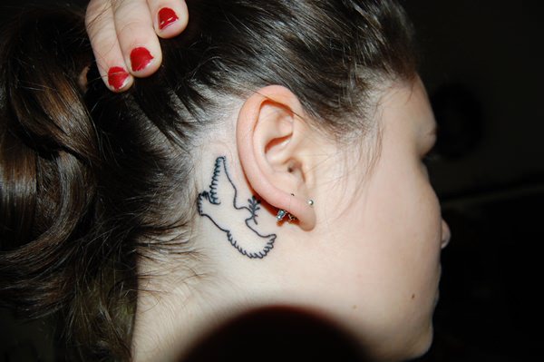 tatouage colombe 160