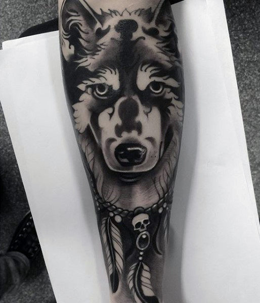 tatouage attrape reves 13