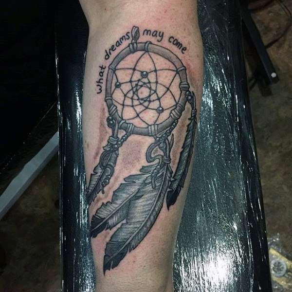tatouage attrape reves 163