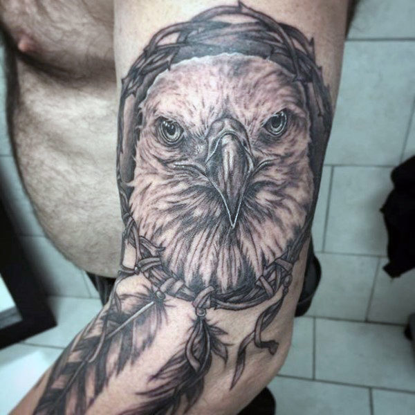 tatouage attrape reves 21