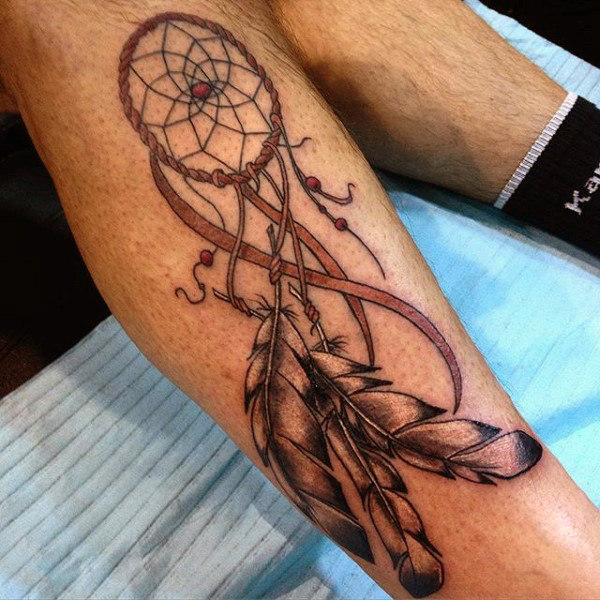tatouage attrape reves 67