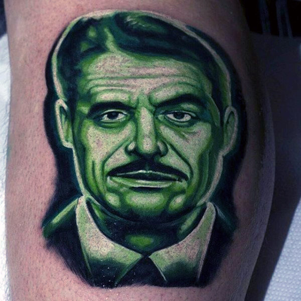 tatouage jeuxvideo 217