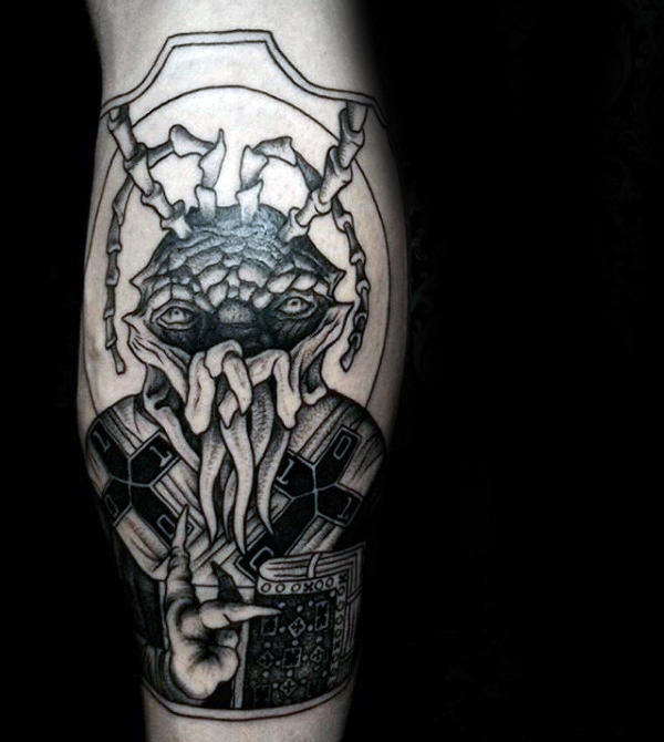 tatouage alien 03