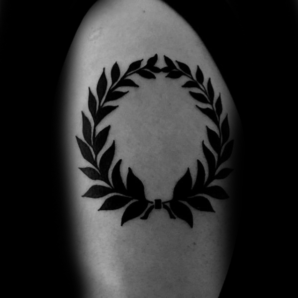 Sitemapcdatahttpsshopinf Inetcomfeuille De Laurier Tatouage