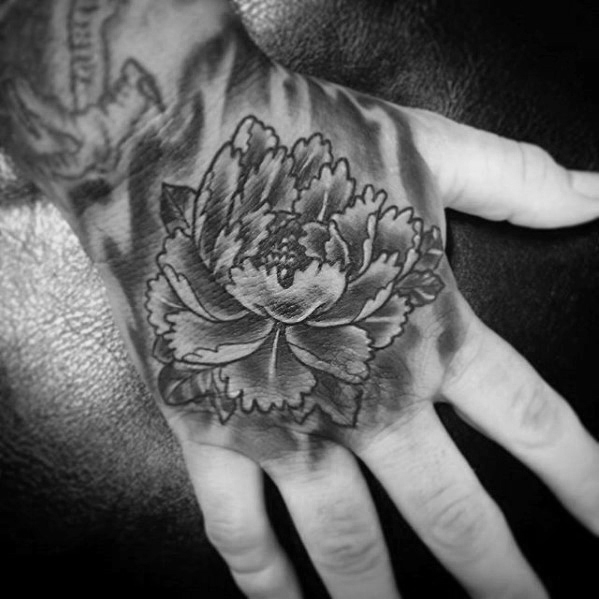 tatouage fleurs japonaises 57