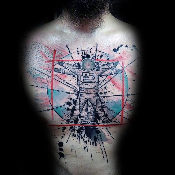 50 Tatouages de l