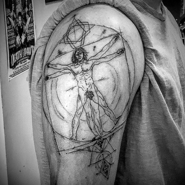 50 Tatouages de l