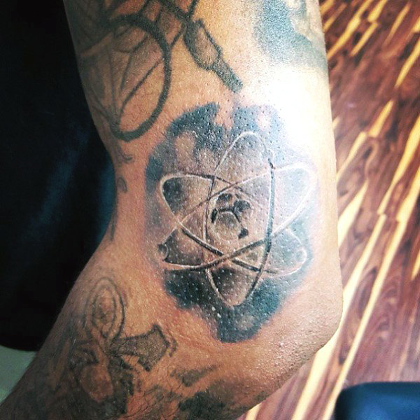 tatouage science 173