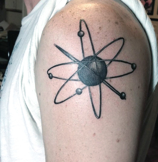 tatouage science 197