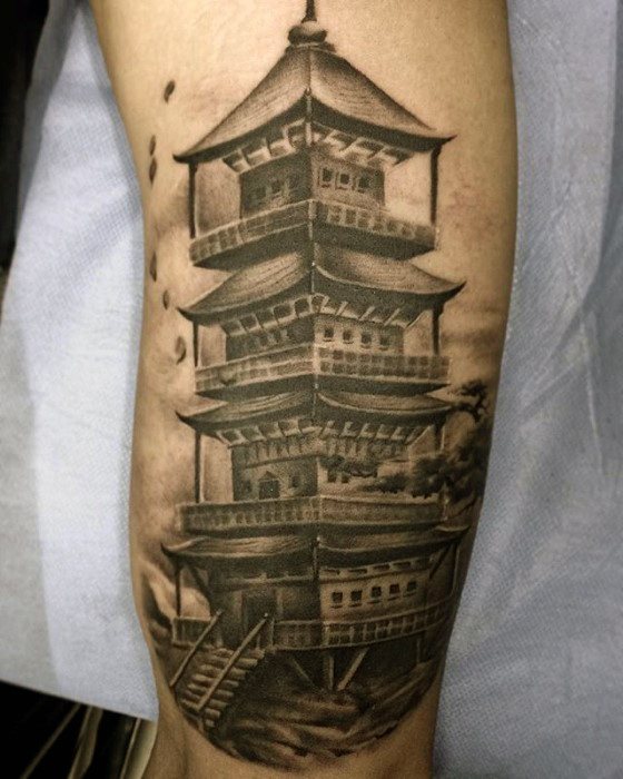 tatouage pagode 05