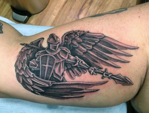 tatouage biceps 113