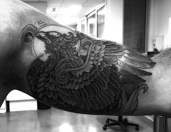 tatouage biceps 201