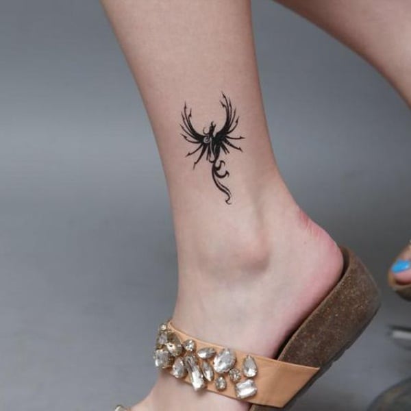 tatouage cheville 621